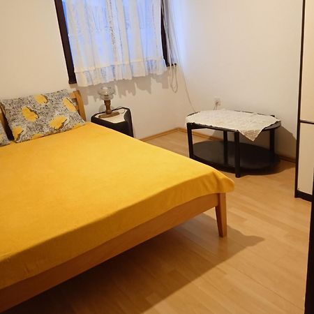 Apartments Sino More Tivat Kültér fotó