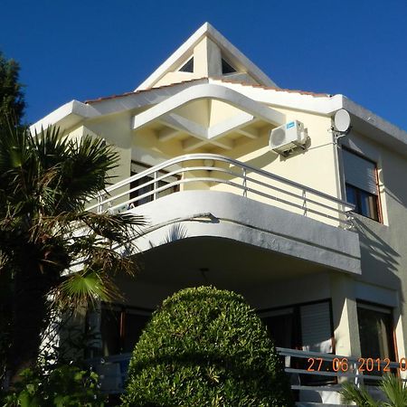 Apartments Sino More Tivat Szoba fotó