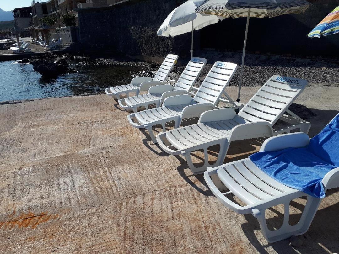 Apartments Sino More Tivat Kültér fotó