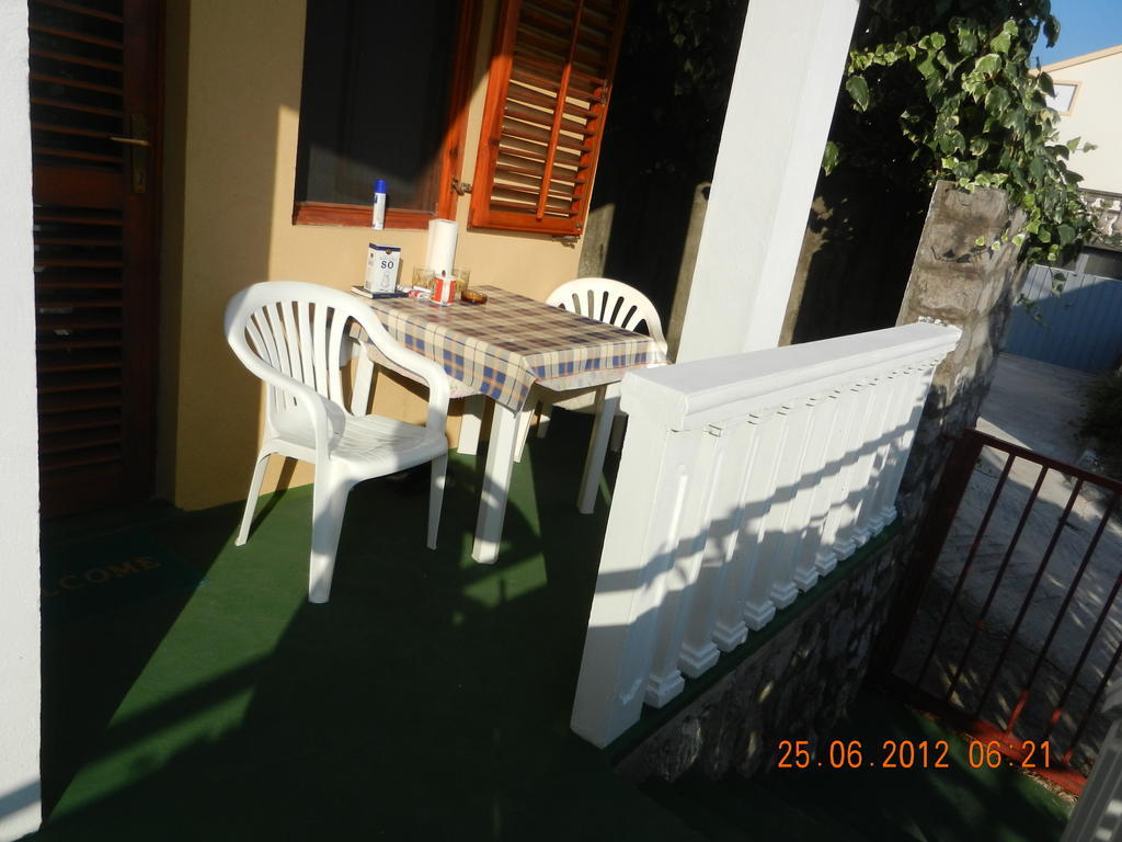 Apartments Sino More Tivat Szoba fotó