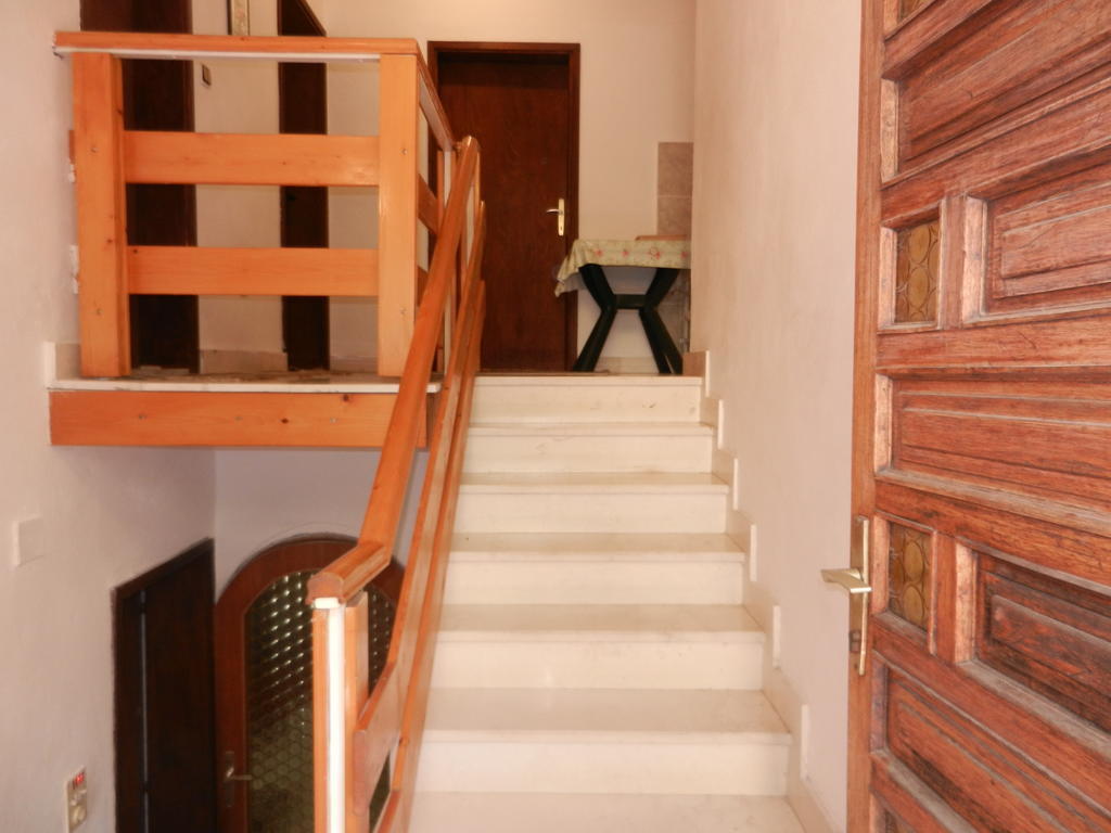 Apartments Sino More Tivat Kültér fotó