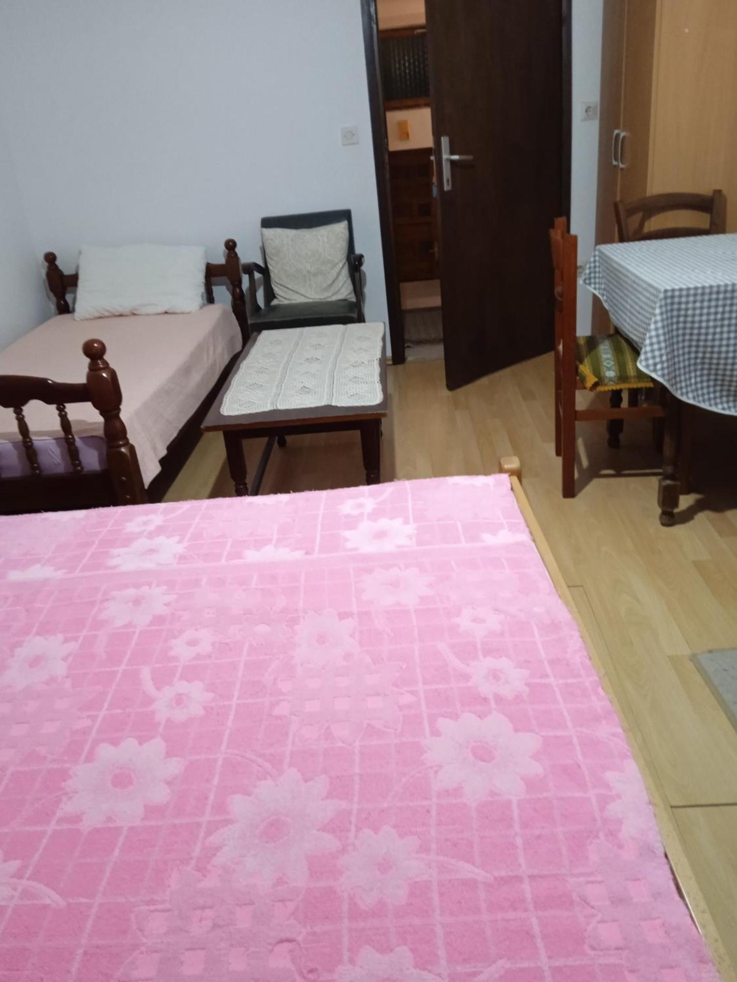 Apartments Sino More Tivat Kültér fotó