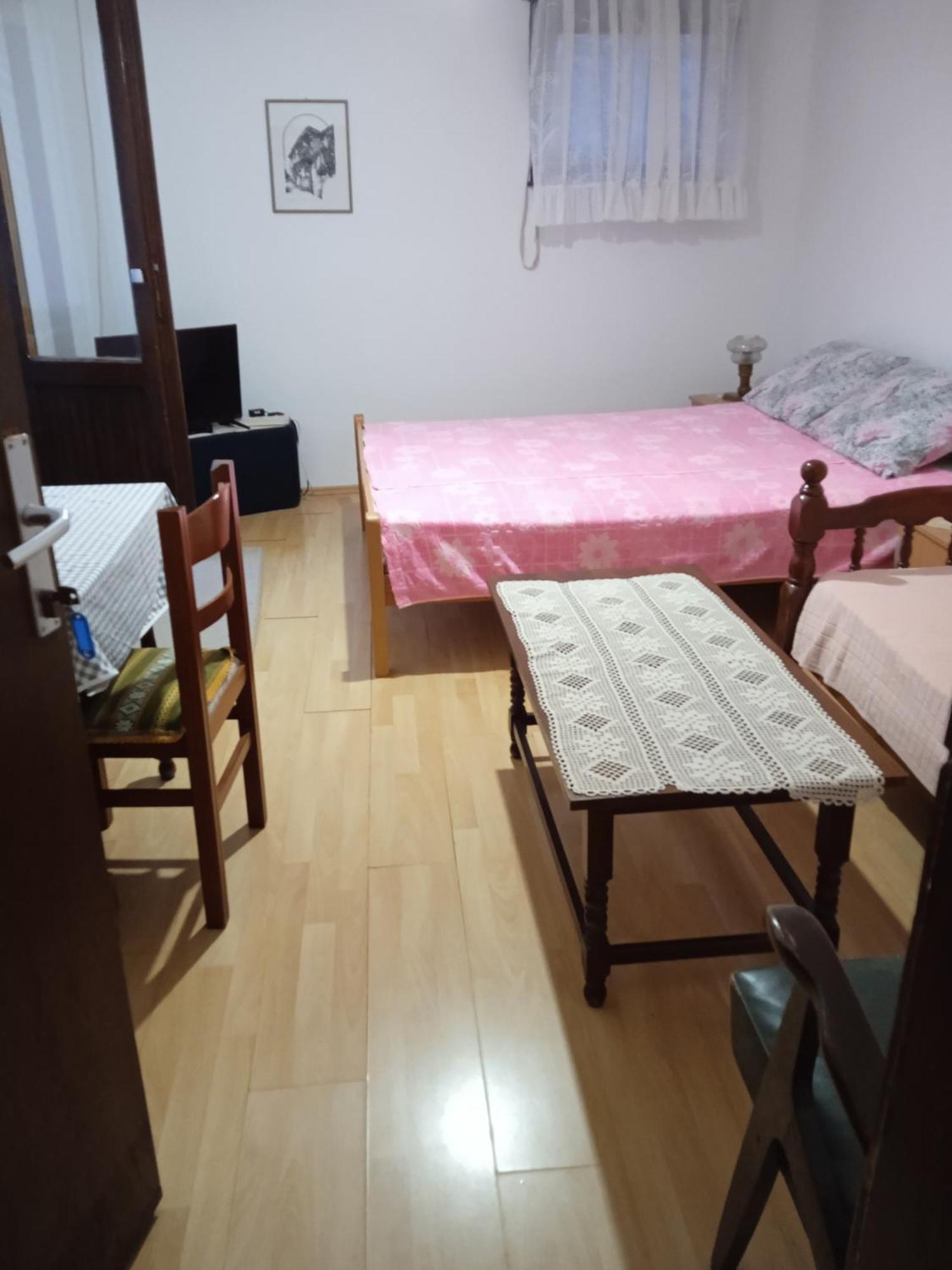 Apartments Sino More Tivat Kültér fotó