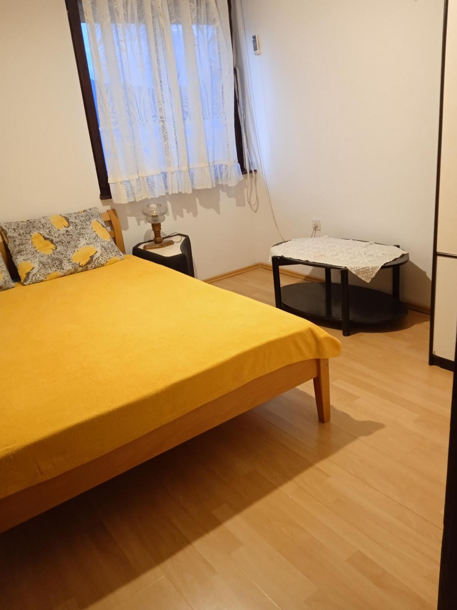 Apartments Sino More Tivat Kültér fotó