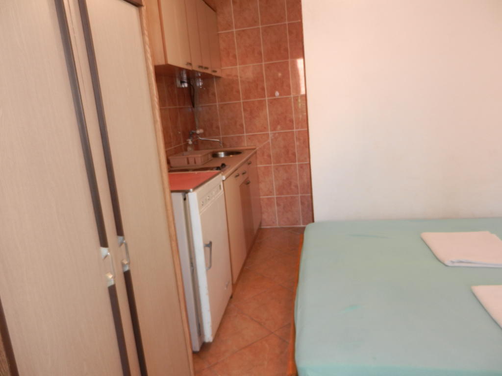 Apartments Sino More Tivat Szoba fotó