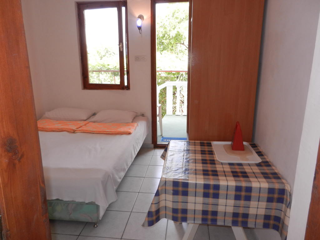 Apartments Sino More Tivat Szoba fotó