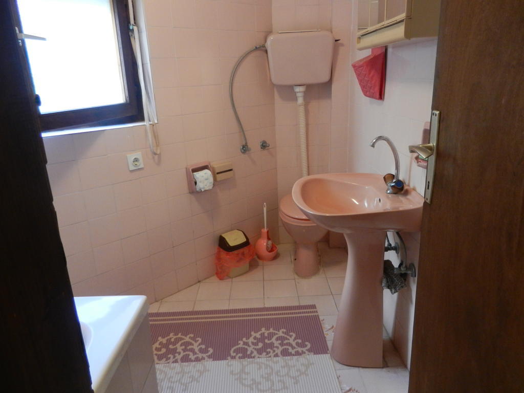 Apartments Sino More Tivat Szoba fotó