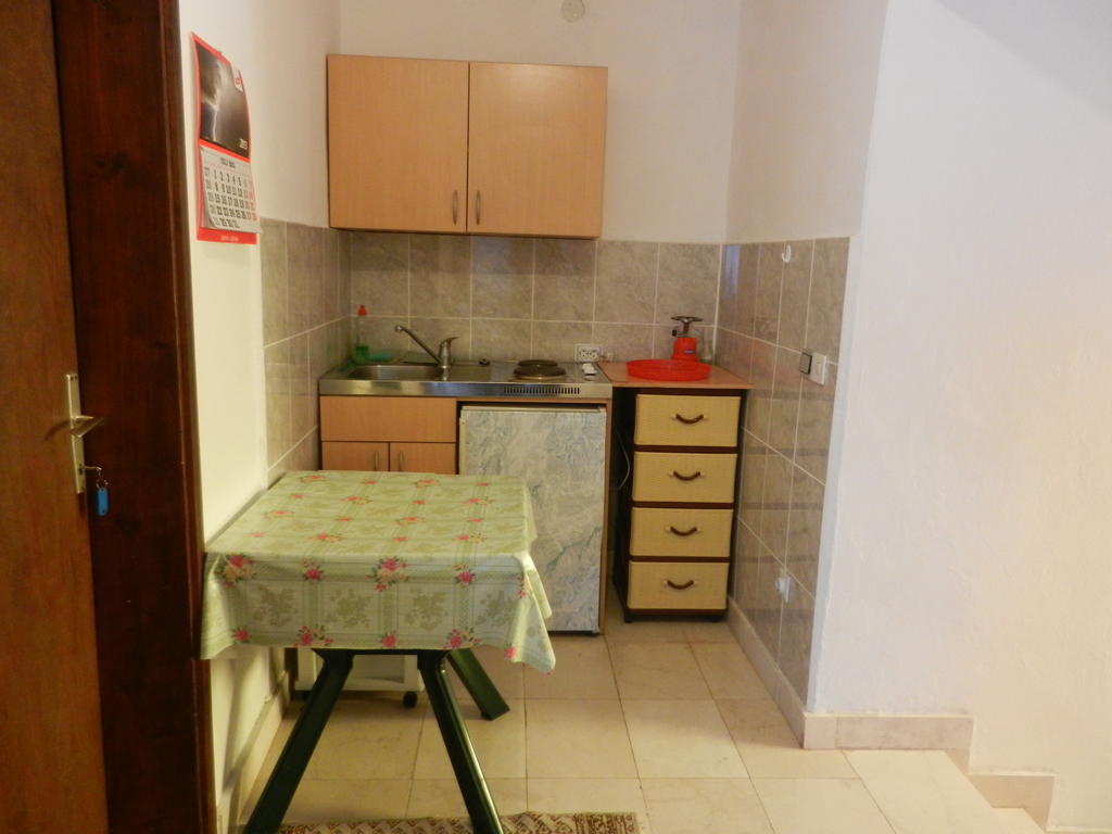 Apartments Sino More Tivat Kültér fotó