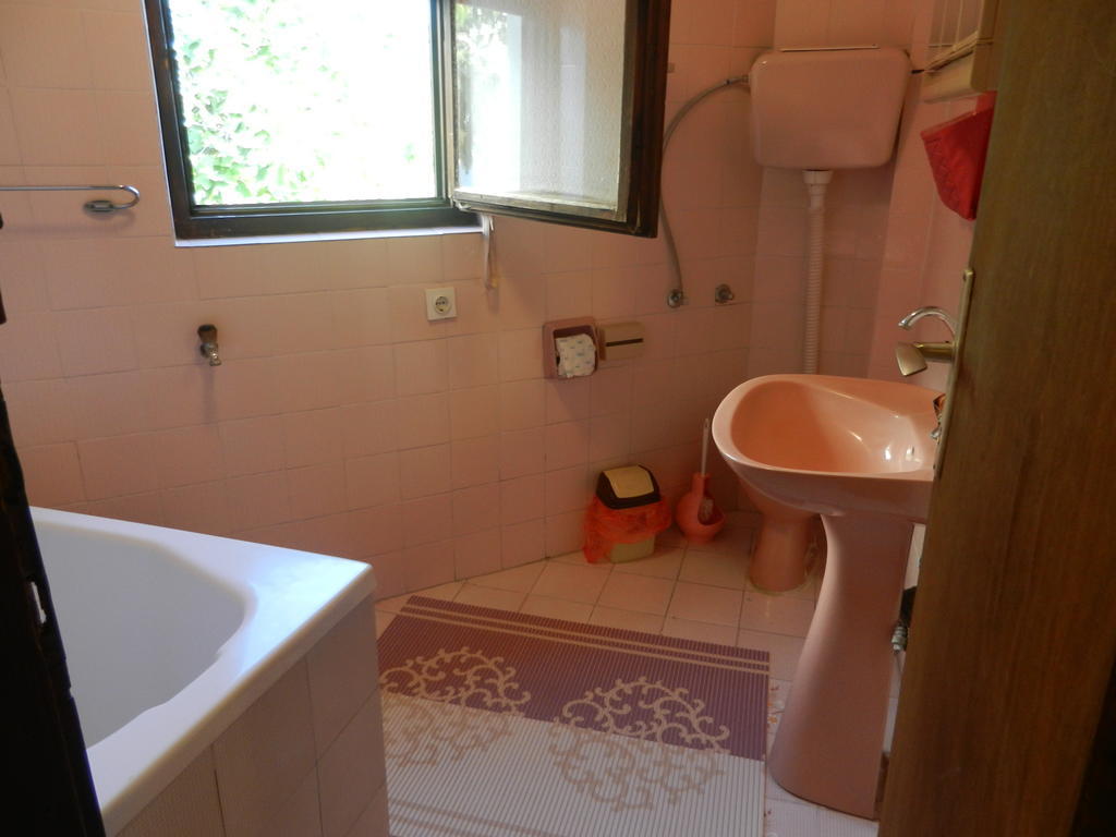 Apartments Sino More Tivat Szoba fotó