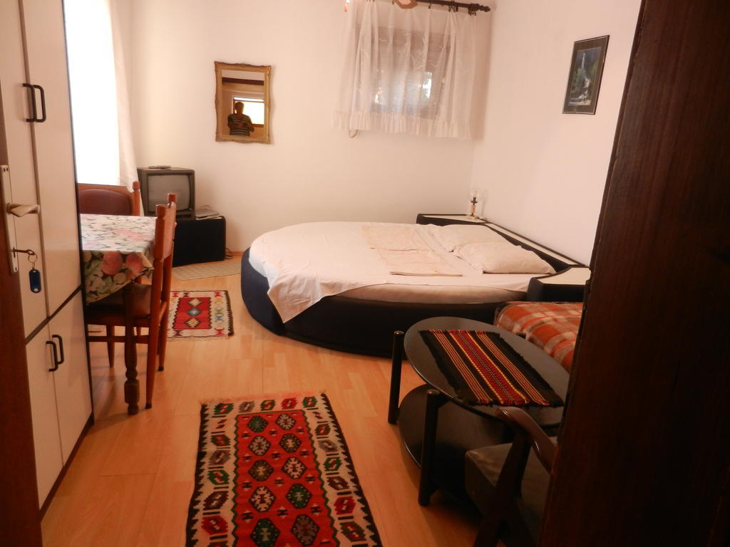 Apartments Sino More Tivat Kültér fotó