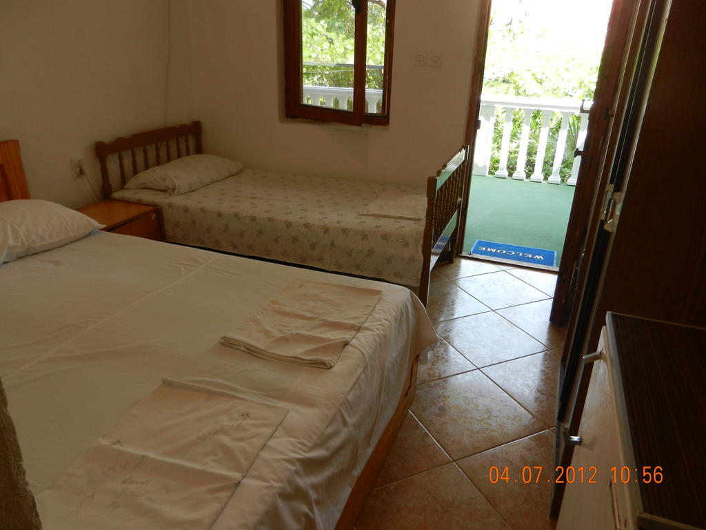 Apartments Sino More Tivat Kültér fotó