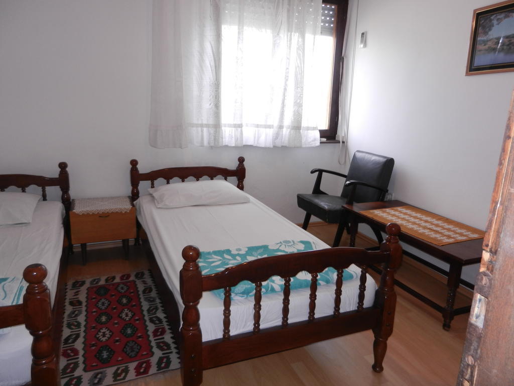 Apartments Sino More Tivat Kültér fotó