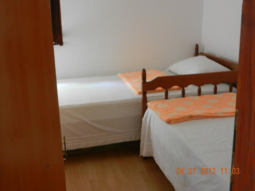 Apartments Sino More Tivat Szoba fotó