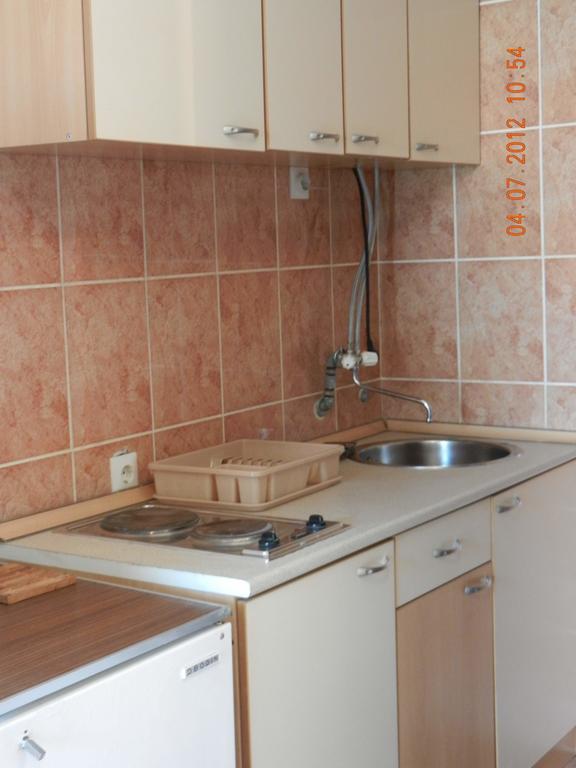 Apartments Sino More Tivat Szoba fotó