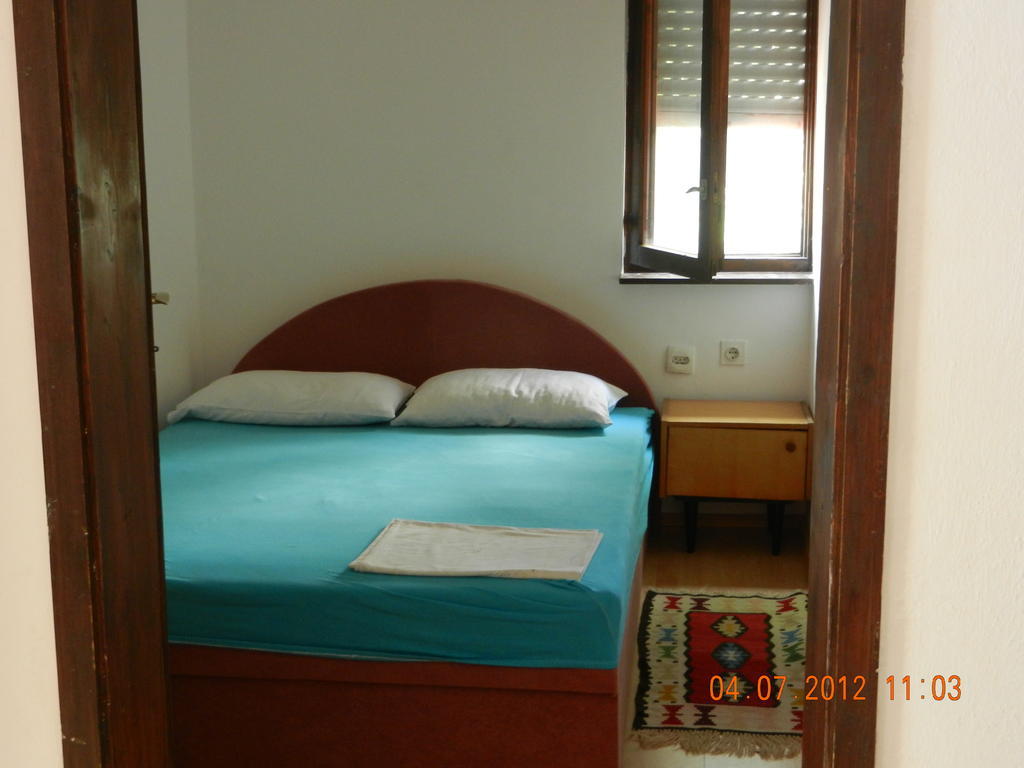 Apartments Sino More Tivat Szoba fotó