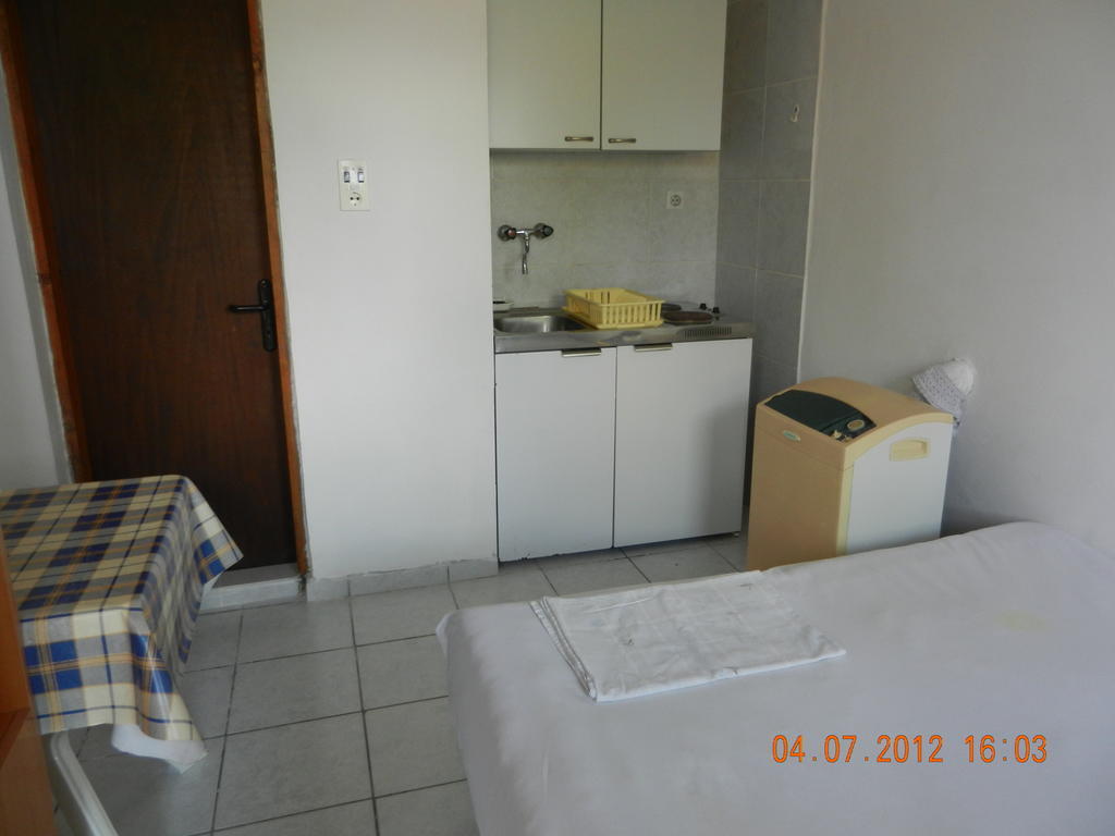 Apartments Sino More Tivat Szoba fotó