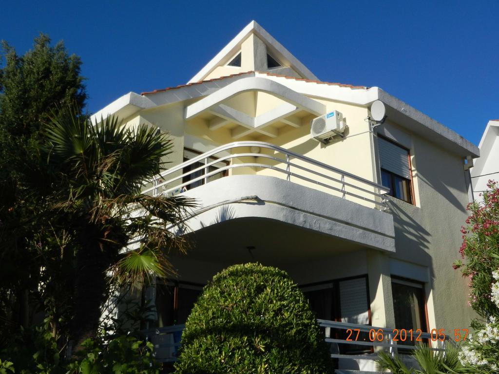 Apartments Sino More Tivat Szoba fotó